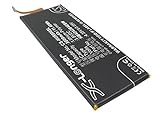 TrustCell HB4242B4EBW, Replacement Battery for Hua wei ATH-AL00, ATH-CL00, ATH-U01, ATH-UL00, Che1-CL10, Che1-CL20, Glory Play 4X, H60-L01, H60-L02 3000mAh