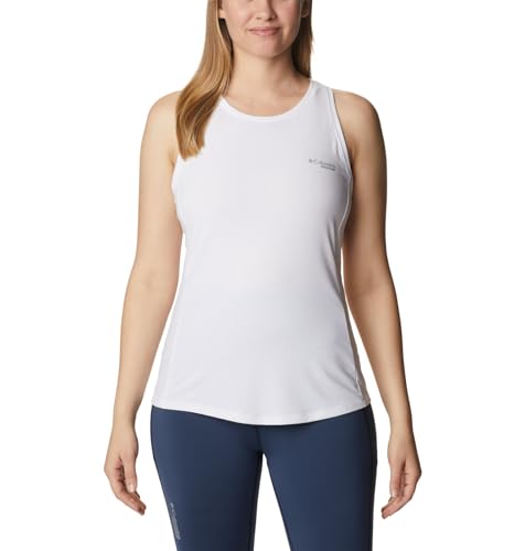 Débardeur de course Columbia respirant et chemise de randonnée légère XXL femmes