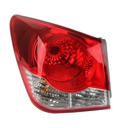 Feu arrière LED Cruze améliorant la visibilité stop extérieur gauche