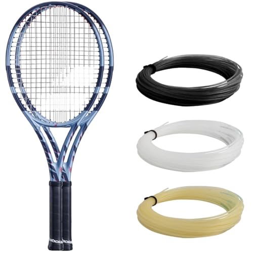 Babolat Pure Drive 98x2 11th Gen Tennis Racquet (4 3/8