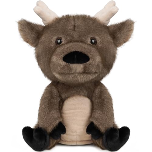 Mytag Moose Driver Headcover second style