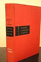 Guiding language learning B0006AYP46 Book Cover