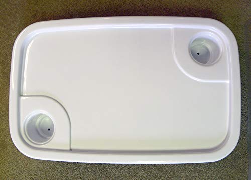 AMRS-1602016 * Springfield Taper-Lock Power Boat Seat Pedestal Post 2-3/8