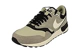  Nike Herren Air Odyssey Laufschuhe, Grau/Schwarz/Weiß (Wolf Sail-Lunar Grey-Blk), 42 1/2 EU