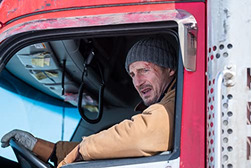 9. Bild von Neeson, Liam The Ice Road (Deutsch/OV)