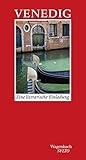 Venedig. Eine literarische Einladung (SALTO) - Susanne Müller-Wolf