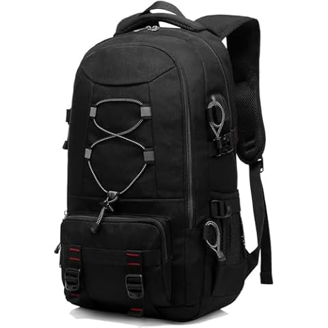 Sac à Dos Besttravel 45L Cover