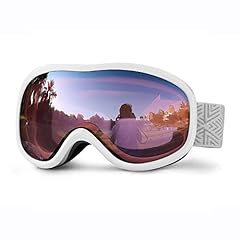 White Frame + Magenta Lens Vlt 35%