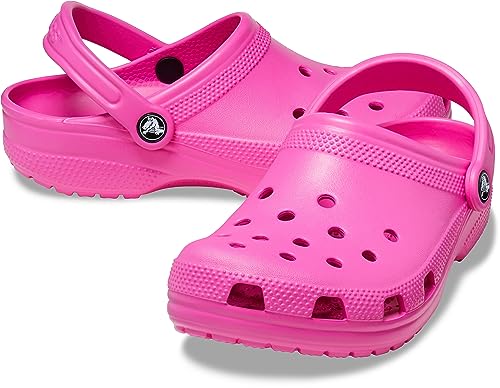 Image of Crocs Mens Classic Clog