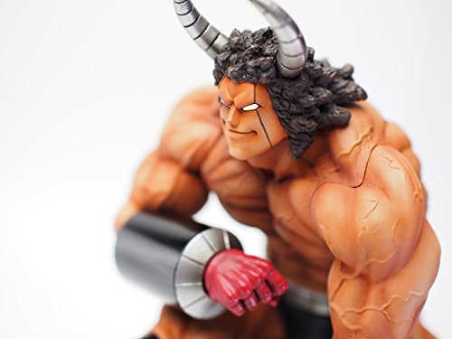 Amazon.co.jp: CCP Muscular Collection Vol.DX バッファローマン2.0
