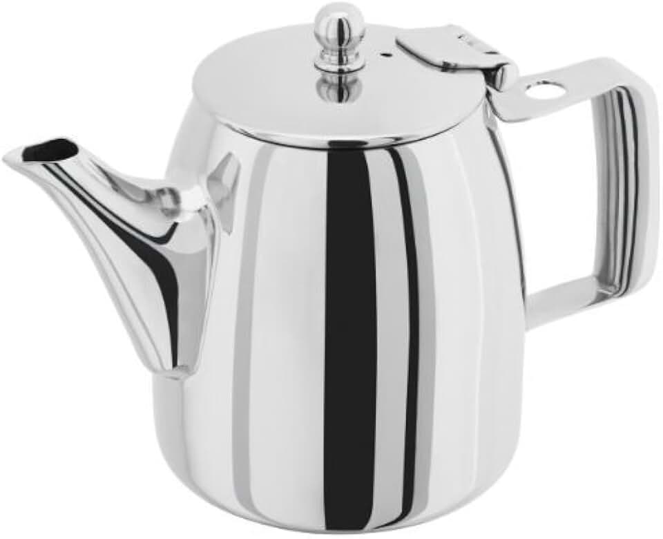 Amazon.co.uk stellar teapot