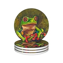 Tree Frog