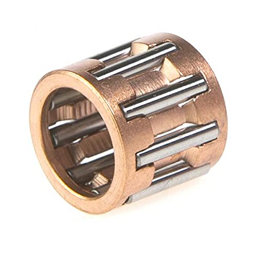 Matijardin - Générique Cage à aiguilles pour découpeuse Stihl TS410 TS420 - Générique Cover