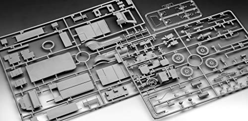 Revell - 03285 Model T 1917 Ambulance