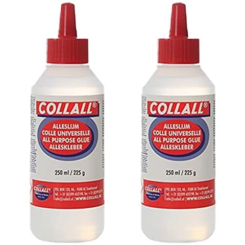 CollAll All-Purpose Glue for Crafts Cover