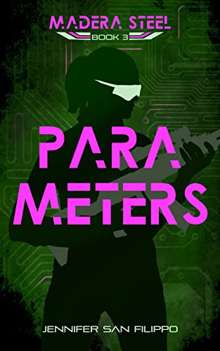 Cover of Parameters