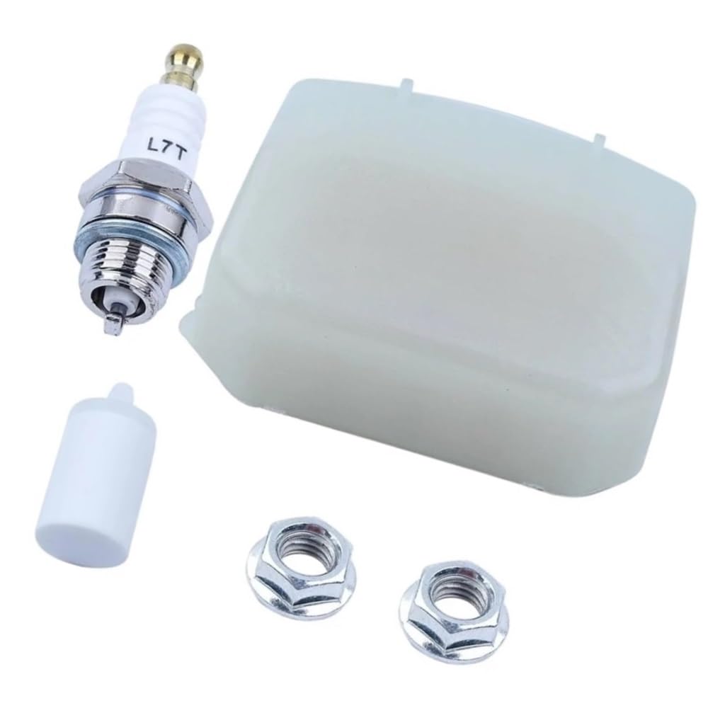 Bougies d'allumage kit étincelle stable pour moteur tronçonneuse 346 XP 353