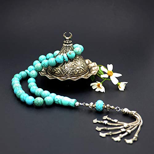 -big beads series- prayer beads-worry beads-tesbih-tasbih-tasbeeh…