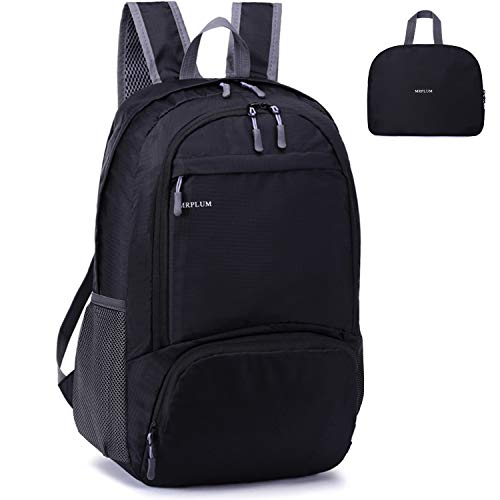 MRPLUM 30L Ligero Packable Mochila  Unisex Durable Resistente al Agua
