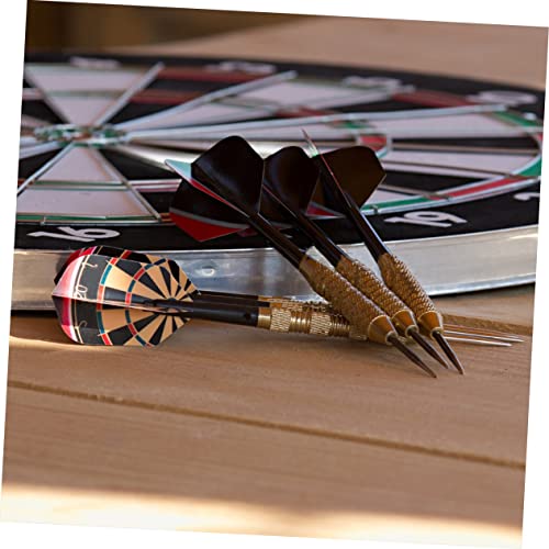 Protector de Vuelo Kisangel 10 pcs Negro miniatura 7