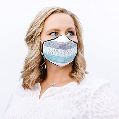 Image of airific by NIRVANA BEING 2.0 N95, FFP2 Washable and Reusable Mask for Adults | Anti Pollution Mask | Tested at International Labs Nano Technology Filter