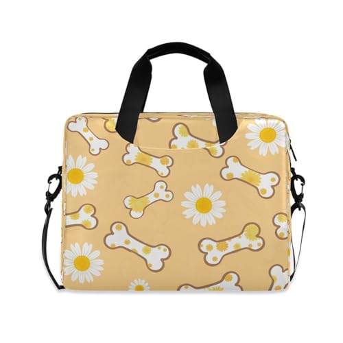 Bolso para laptop senya con diseño miniatura 1