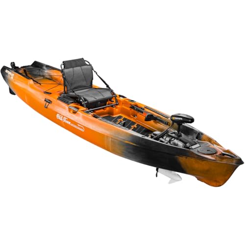 Old Town AutoPilot 136