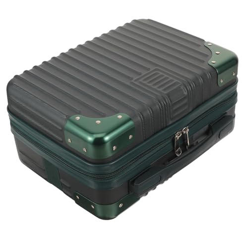 Trousse de voyage pour femme idéale pour le rangement de maquillage Healvian