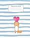 Produktbild Draw and Write Journal: Notebook for Kid Story Paper with Picture Space for Title, Drawing Journals, Illustrations and Centered Dotted Lines for ... Kinder-3rd Grade 100 pages, 8 x 10 Inches.