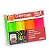 Gütermann creativ Nähfaden-Set Neon mit 4 Spulen 100 m