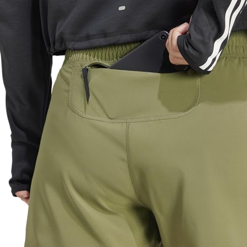 Image of adidas Women's Own The Run Shorts