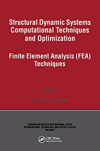 Finite Element Analysis pour maîtriser l'optimisation des structures - 2