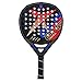 Dropshot Pala de Padel Modelo Legend 1.0 colección 2021
