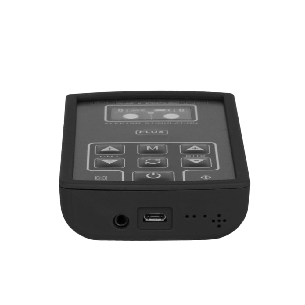 ElectraStim Flux Electroestimulación Multicolor Talla única