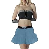 【Confort】 : jupe tutu 2 couches pour femme à thème années 80 avec taille élastique. Excellent choix pour ajouter de la plénitude à ces robes que vous voulez vous démarquer. La taille élastique est facile à porter et vous aide à une liberté de mouvement totale. Taille douce et élastique, facile à ajuster à tous les types de corps. Confortable et léger, doux pour la peau et sûr, vous permet de faire de manière flexible, à la fois confortable et beau.
