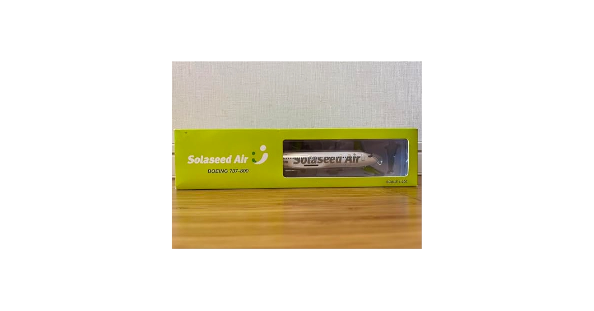 【新品】　ソラシドエア　BOEING 737-800　1:200　モデルプレーン 612WFAfuj-L._UF350,350_QL50_.jpg