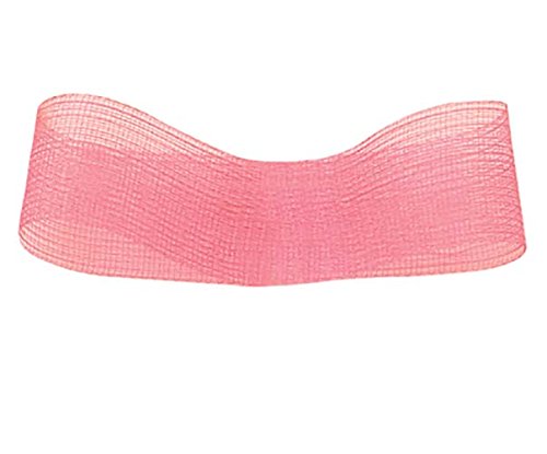 Ruban en organza 13mm Ribbonbon Spark pour emballage cadeau et nœud de faire-part