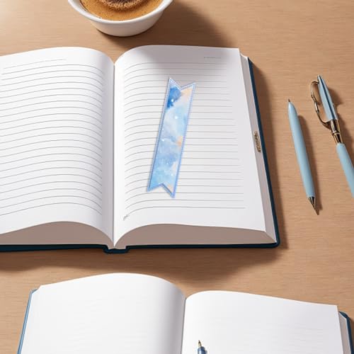 Kalione 580990_1_WHQ1V56D 2 Pack Bookmark Cutting Dies thumb #2