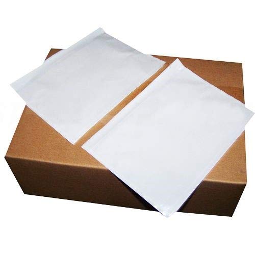 Plain Documents Enclosed Envelopes Wallets Self Adhesive A6 158mm x 120mm Purely Packaging Peel and Seal - (1000 Plain Documents Enclosed)