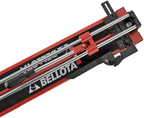 Bild 5 - Bellota PASS60 Keramik-Schneidemaschine Pass Fliesenschneider (Schnitte bis 610 mm) in Box