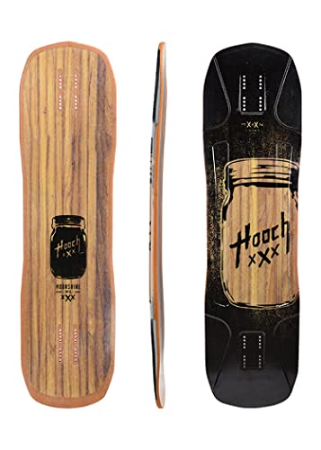 Moonshine Manufacturing Hooch Cruiser Deck