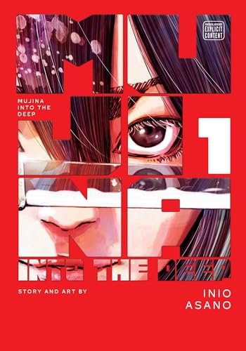 Image of Mujina into the Deep, Vol. 1