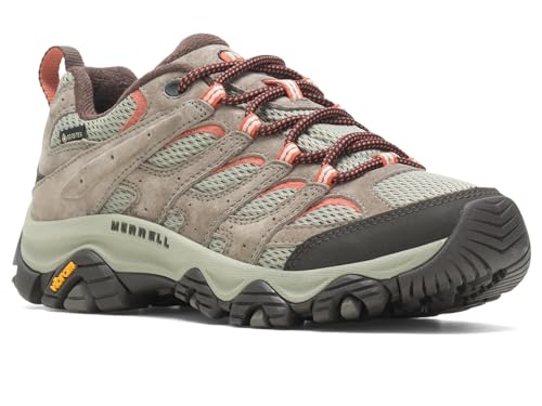 Merrell Women's Camping and Hiking Shoe2