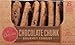 Christie Cookie Co., Chocolate Chip Cookies, Chocolate Chunk, 8ct (Sold Frozen)