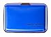 CHRISTMAS SPECIAL The Original "Superior Security" RFID Blocking aluminum wallet protection for all your bank, credit, ID, ATM cards