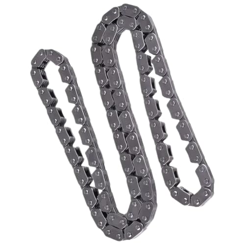 Cadena de distribución 3+4 de 116 eslabones para motor de moto ZX600 2003-2006