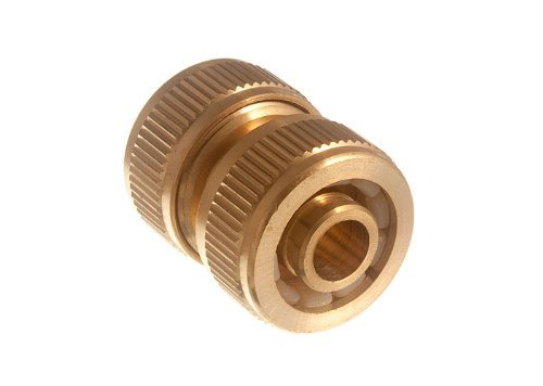 Pack de 3 Tuyau réparateur Joiner Raccord à compression en laiton massif 13mm