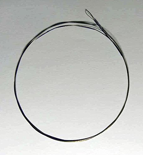 20 PCs 1st Single Pipa Strings Stainless Steel