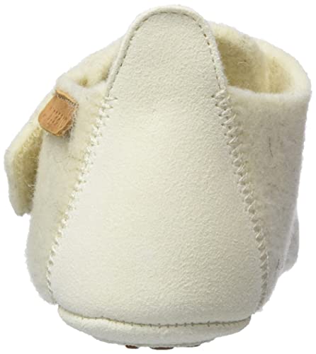 bisgaard Bisgaard Baby Wool uniseks-kind First Walker Schoen - Afbeelding 4