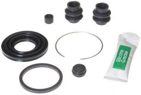 BUDWEG 203529 Power Brake Systems